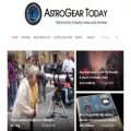 astrogeartoday.com astrogeartoday.com