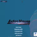 astrohaven.com