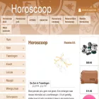 astrohoroscoop.nl