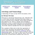 astrology-numerology.com