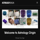 astrologyorigin.com astrologyorigin.com