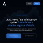 astronbroker.com astronbroker.com