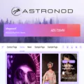 astronod.com