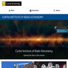 astronomy.curtin.edu.au astronomy.curtin.edu.au