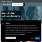 astronomycommunity.nature.com astronomycommunity.nature.com