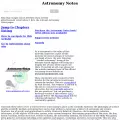 astronomynotes.com