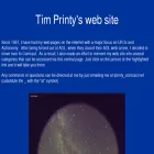 astronomyufo.com astronomyufo.com