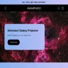 astropro.store astropro.store