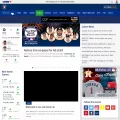 astros.mlb.com astros.mlb.com