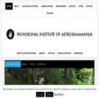 astroshamanism.org