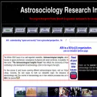 astrosociology.org astrosociology.org