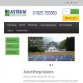 astrumenergysolutions.co.uk