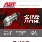 astspindles.com astspindles.com