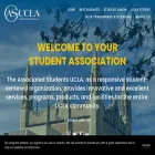 asucla.ucla.edu asucla.ucla.edu