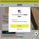 aswearenow.eu aswearenow.eu