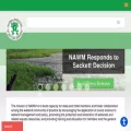 aswm.org