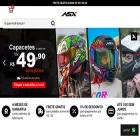 asxcapacete.com.br asxcapacete.com.br