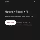 asylonrobotics.com asylonrobotics.com
