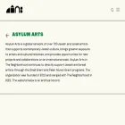 asylum-arts.org asylum-arts.org