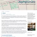 asymptomatic.net