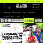 atacadocrossover.com atacadocrossover.com