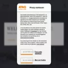 atag.be atag.be
