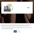 atandc.net atandc.net