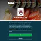 atarashiibern.ch atarashiibern.ch