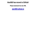 atari800.sourceforge.net
