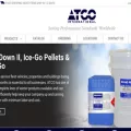 atcointernational.com