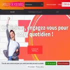 atelierdevosidees.loiret.fr atelierdevosidees.loiret.fr
