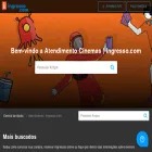 atendimento.ingresso.com atendimento.ingresso.com