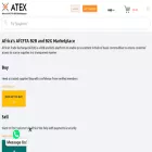 atex.africa atex.africa