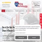 ateyautobody.com ateyautobody.com