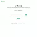 atf.org atf.org