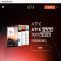 atfx-china.com