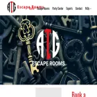 atgescaperooms.com atgescaperooms.com