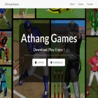 athanggames.com athanggames.com