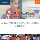 athenaacademy.org