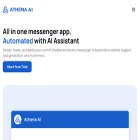 athenachat.ai athenachat.ai