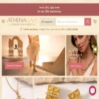 athenagaia.com