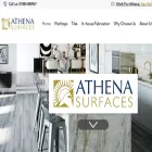 athenaworksurfaces.co.uk