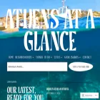 athensglance.com athensglance.com