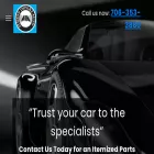 athensimportauto.com