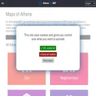 athensmap360.com athensmap360.com