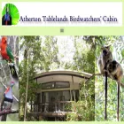 athertontablelandsbirdwatcherscabin.com.au