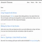 athiemann.net
