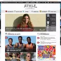 athle.com