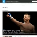 athletes.com