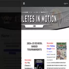 athletesinmotion.org